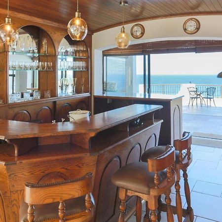Lalaria Ocean Villa Dolphin Coast المظهر الخارجي الصورة