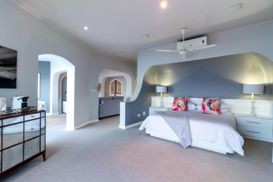 Lalaria Ocean Villa Dolphin Coast المظهر الخارجي الصورة