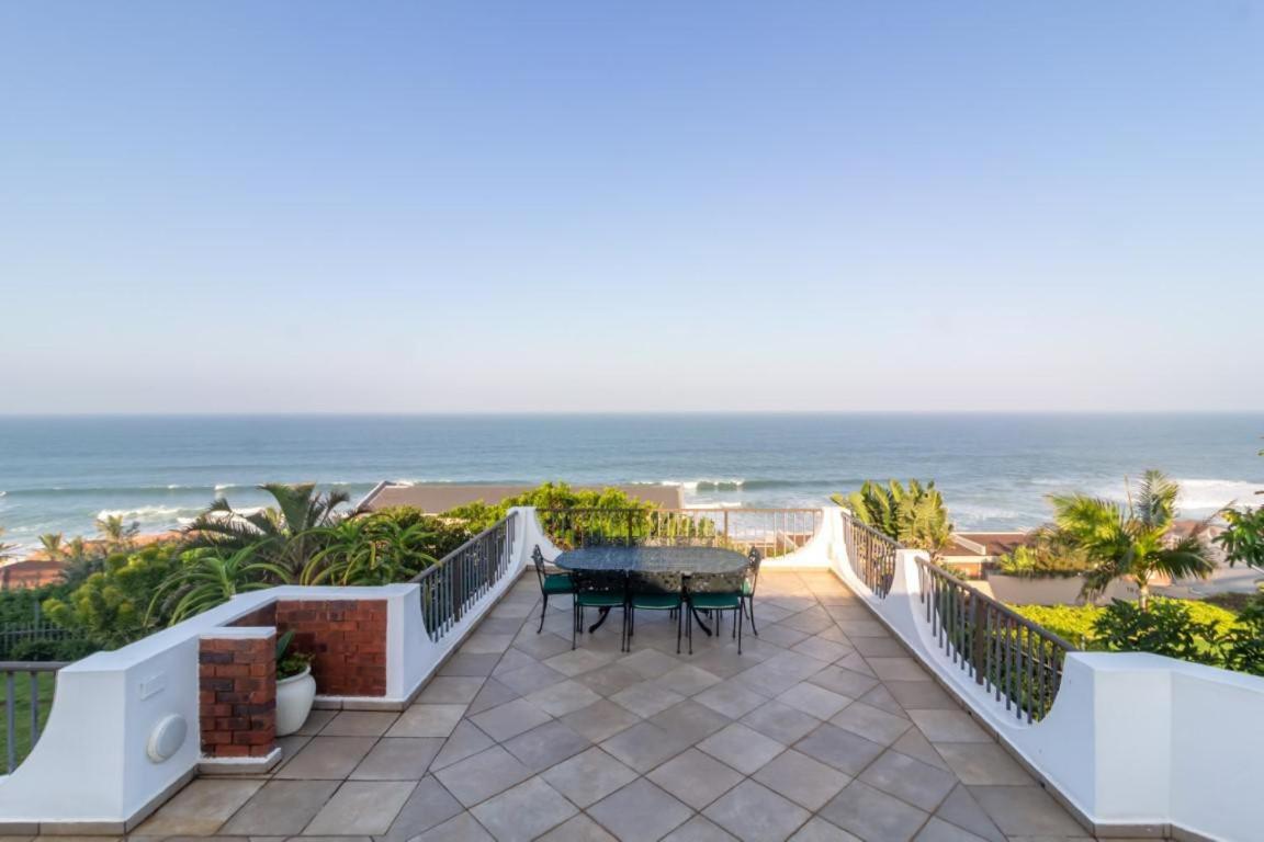 Lalaria Ocean Villa Dolphin Coast المظهر الخارجي الصورة