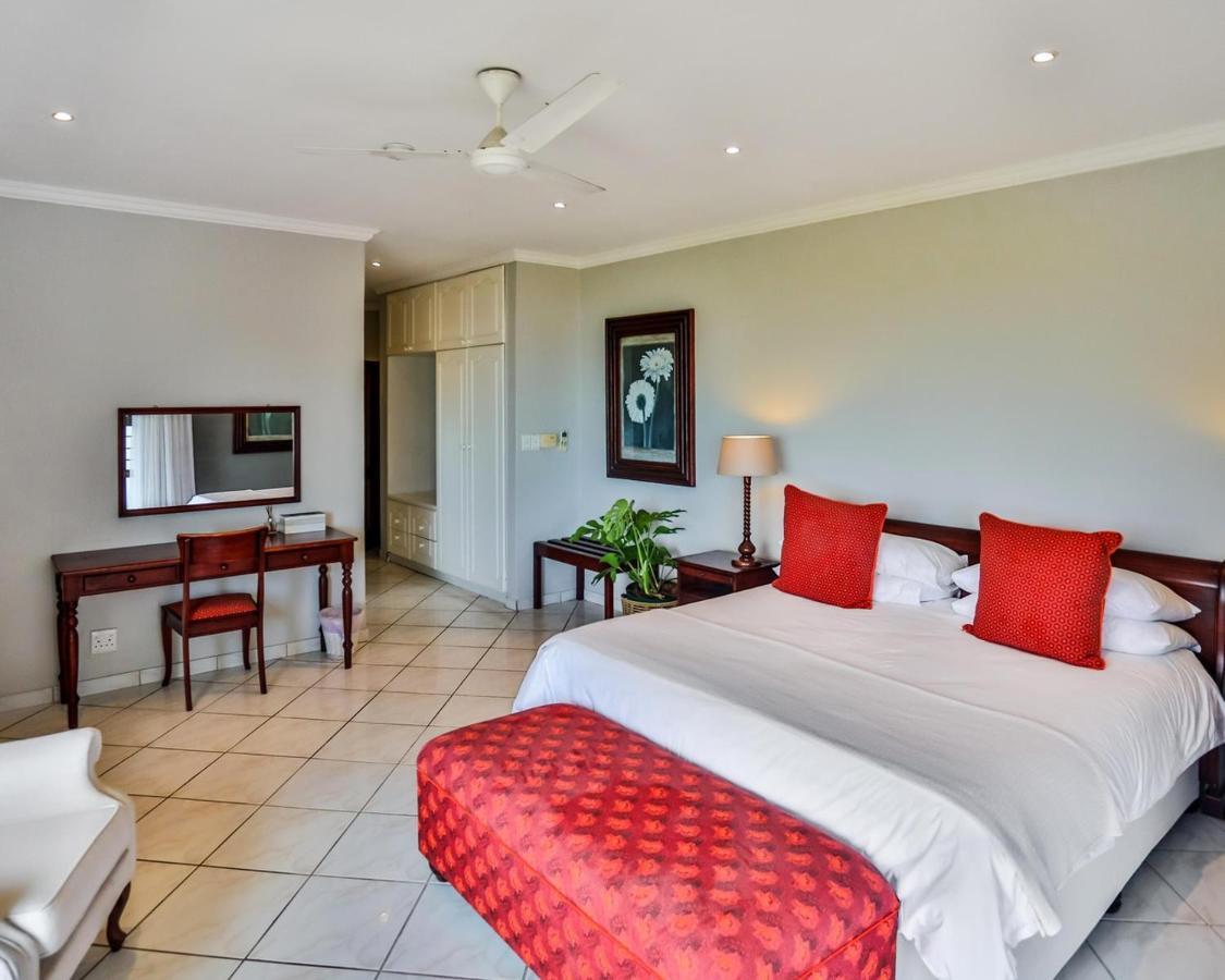 Lalaria Ocean Villa Dolphin Coast المظهر الخارجي الصورة