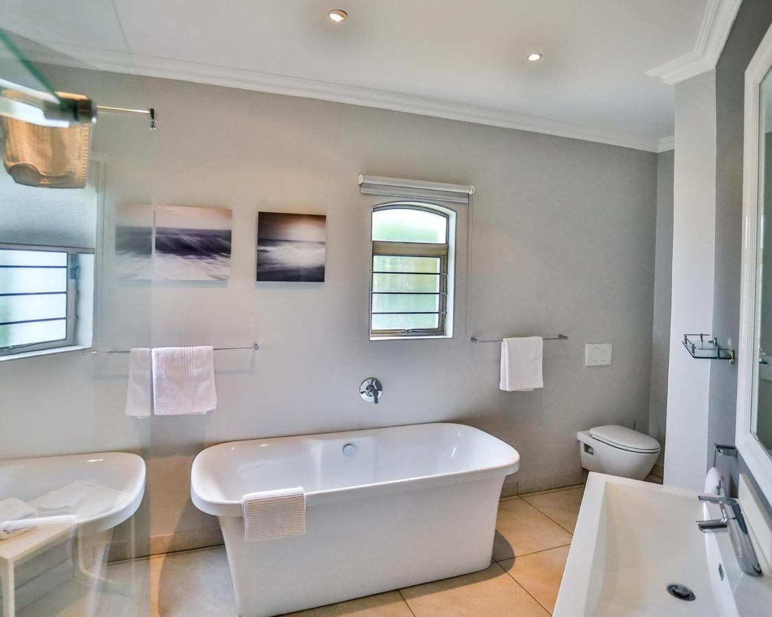 Lalaria Ocean Villa Dolphin Coast المظهر الخارجي الصورة