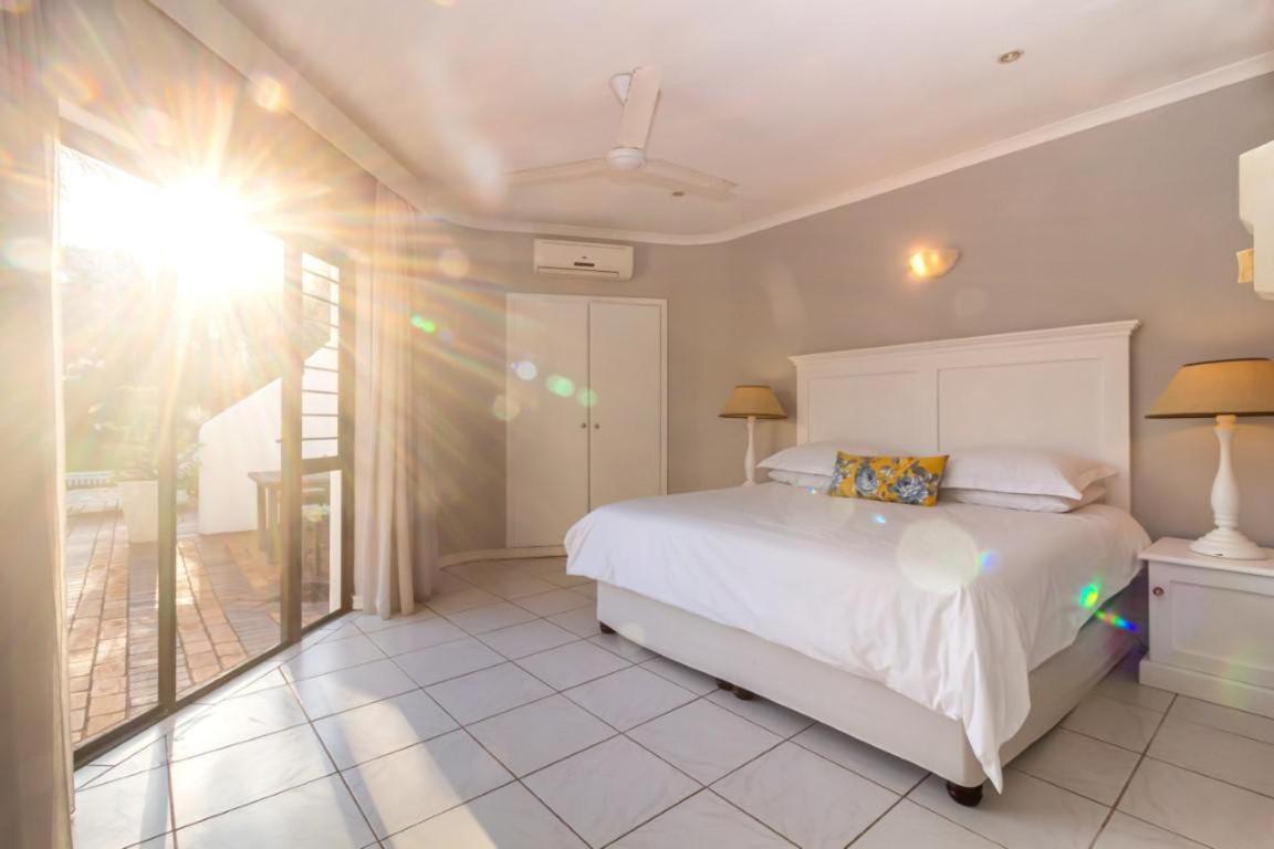 Lalaria Ocean Villa Dolphin Coast المظهر الخارجي الصورة