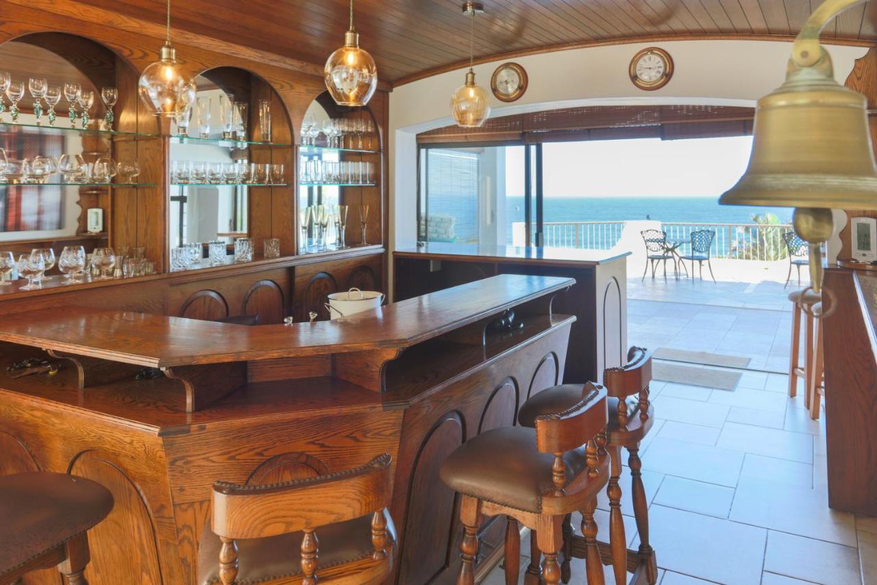 Lalaria Ocean Villa Dolphin Coast المظهر الخارجي الصورة