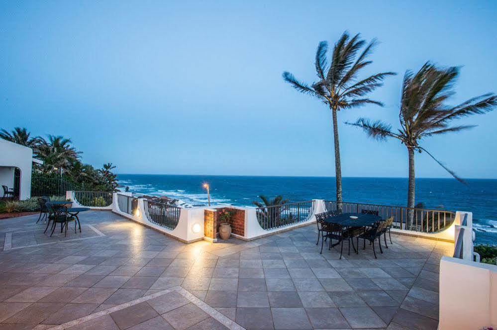 Lalaria Ocean Villa Dolphin Coast المظهر الخارجي الصورة